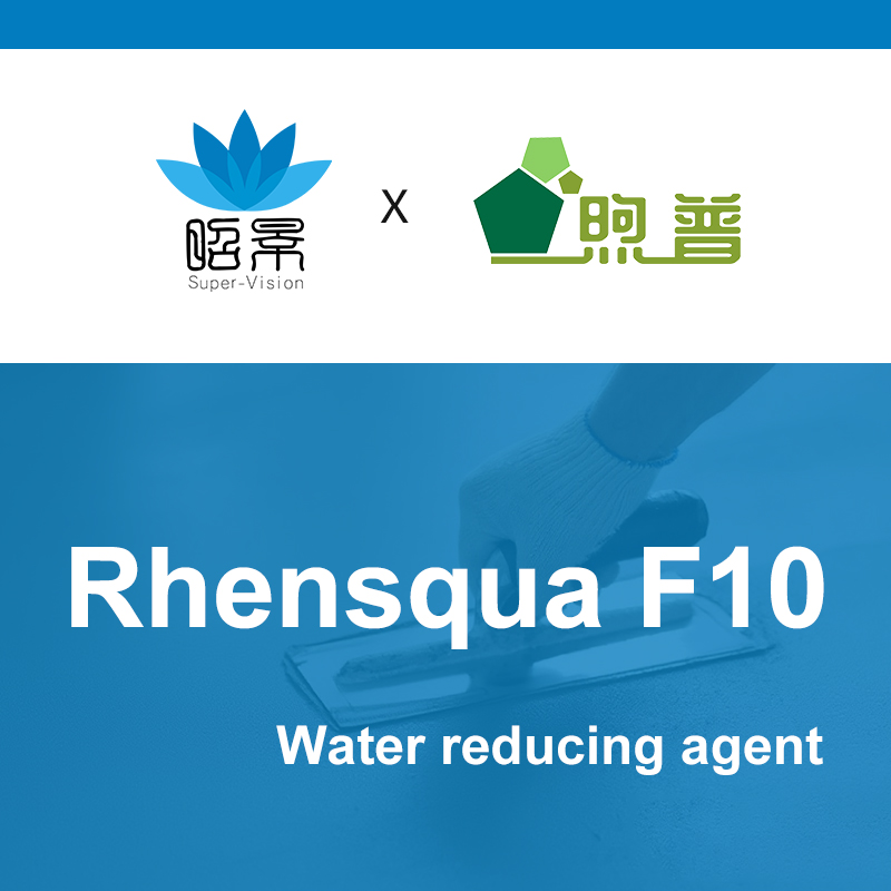 El Rhenaqua F10 