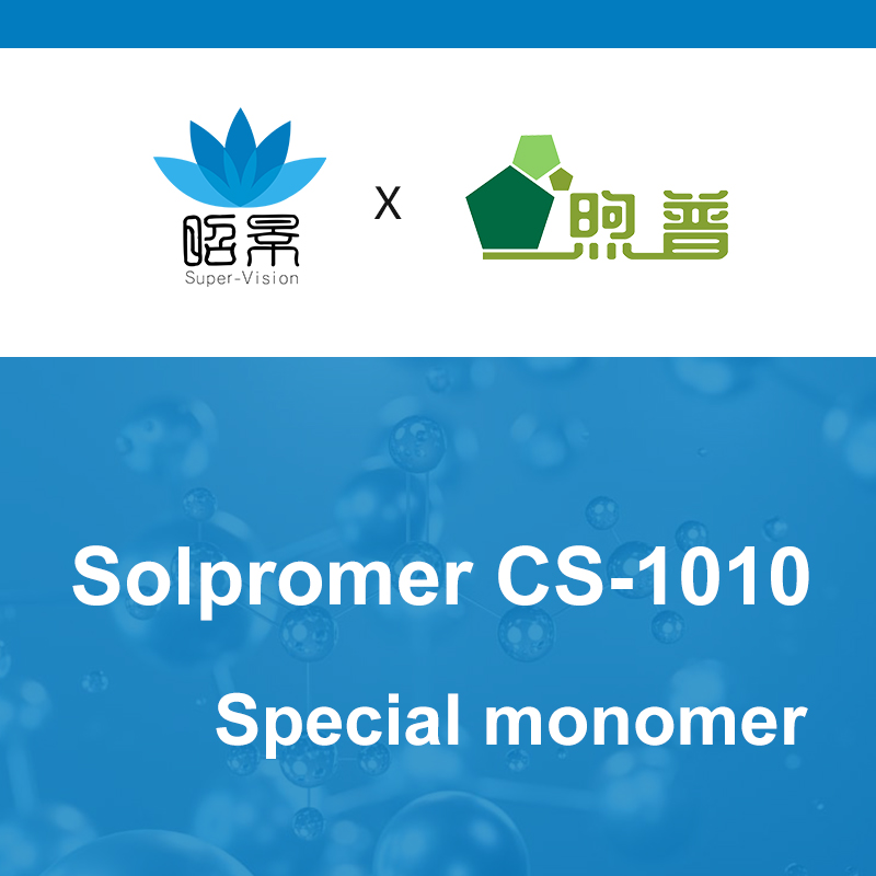  [XUPU] Solpromer CS-1010 