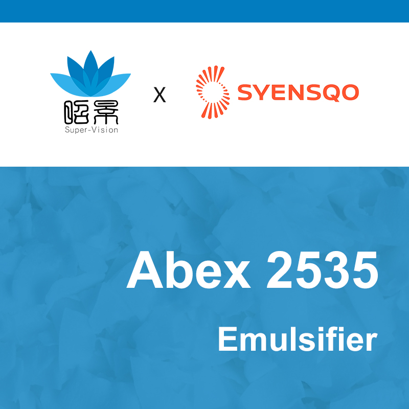  [Syensqo] ABEX 2535 