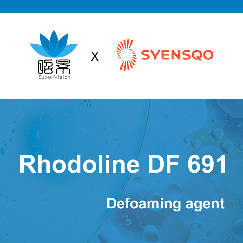  [Syensqo] Rodolina DF 691 
