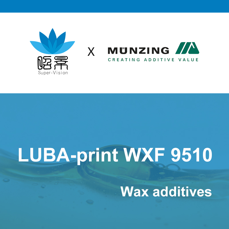  [M&uuml;nzing] Impresi&oacute;n LUBA WXF 9510 
