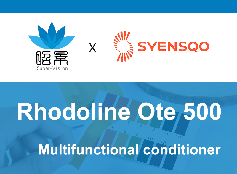 Rodolina Ote500 