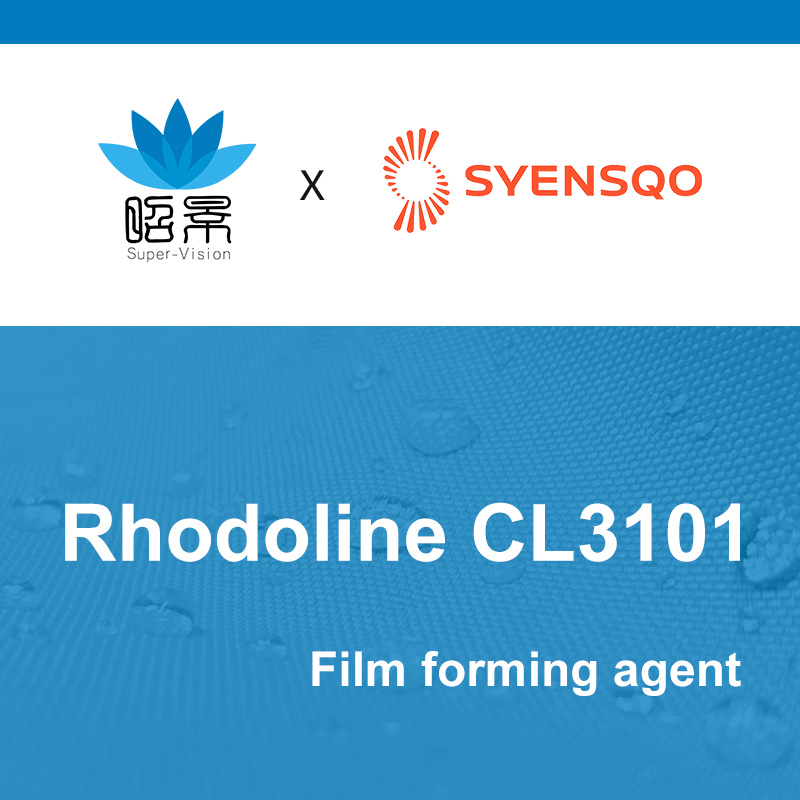  [Syensqo] Rodolina CL3101 