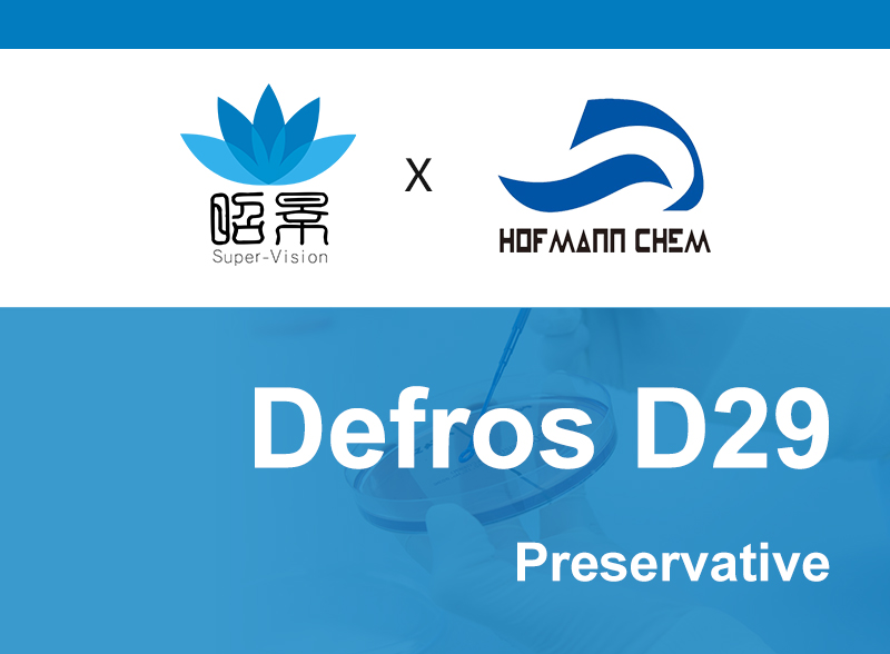 Defros D29 