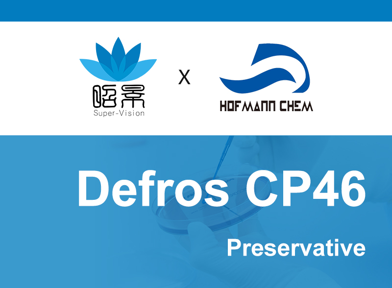 Defros CN46 
