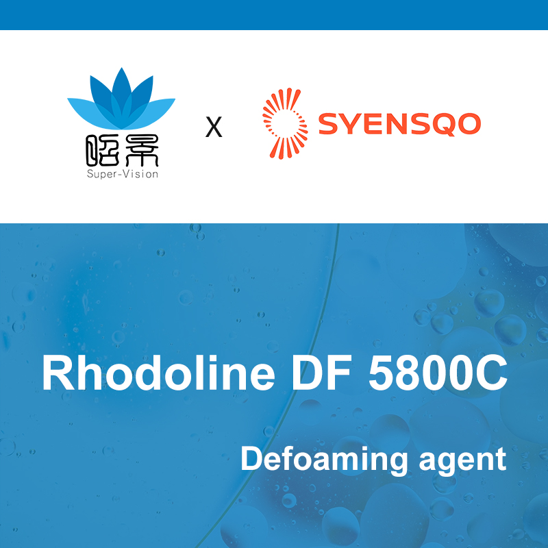  [Syensqo] Rodolina DF5800C 