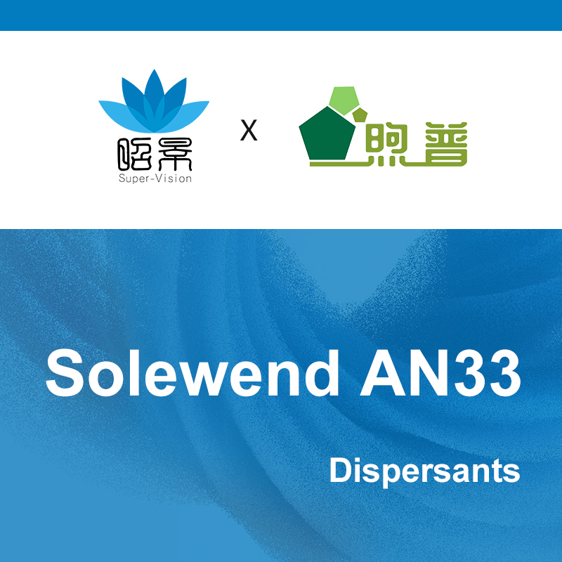  [XUPU] Solewend AN33 