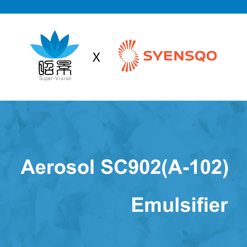  [Syensqo] Aerosol SC902(A102) 