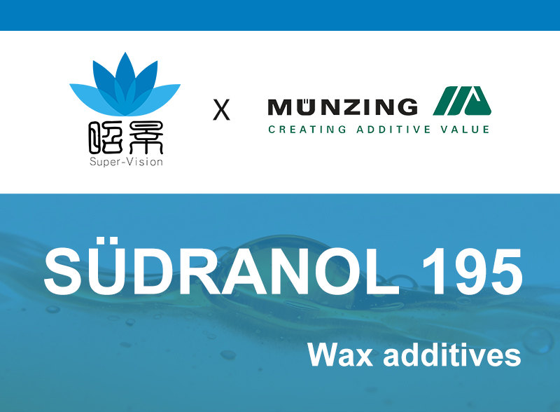El S&Uuml;DRANOL 195 