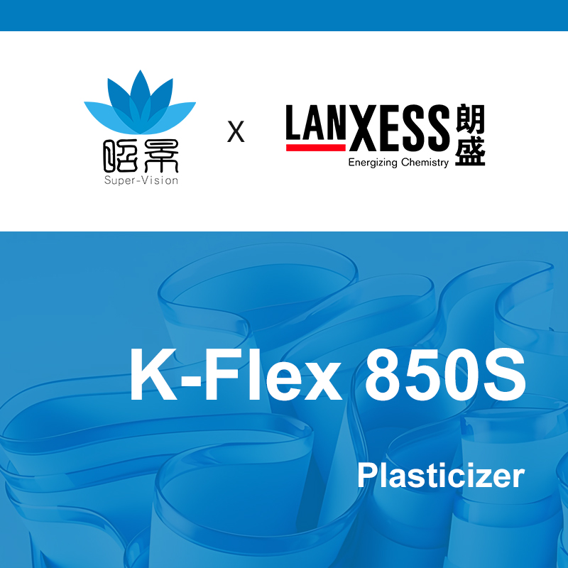  [Lanxess] K-Flex 850S 