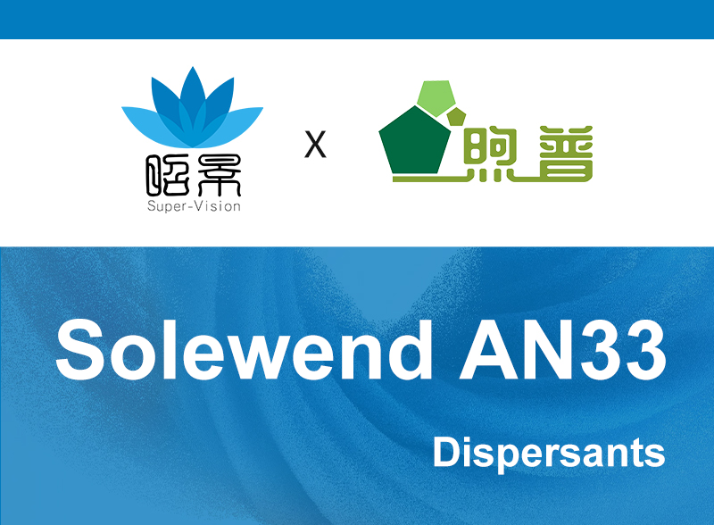 Solewend AD30 