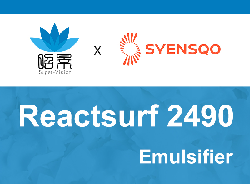 Reactsurf 2490 