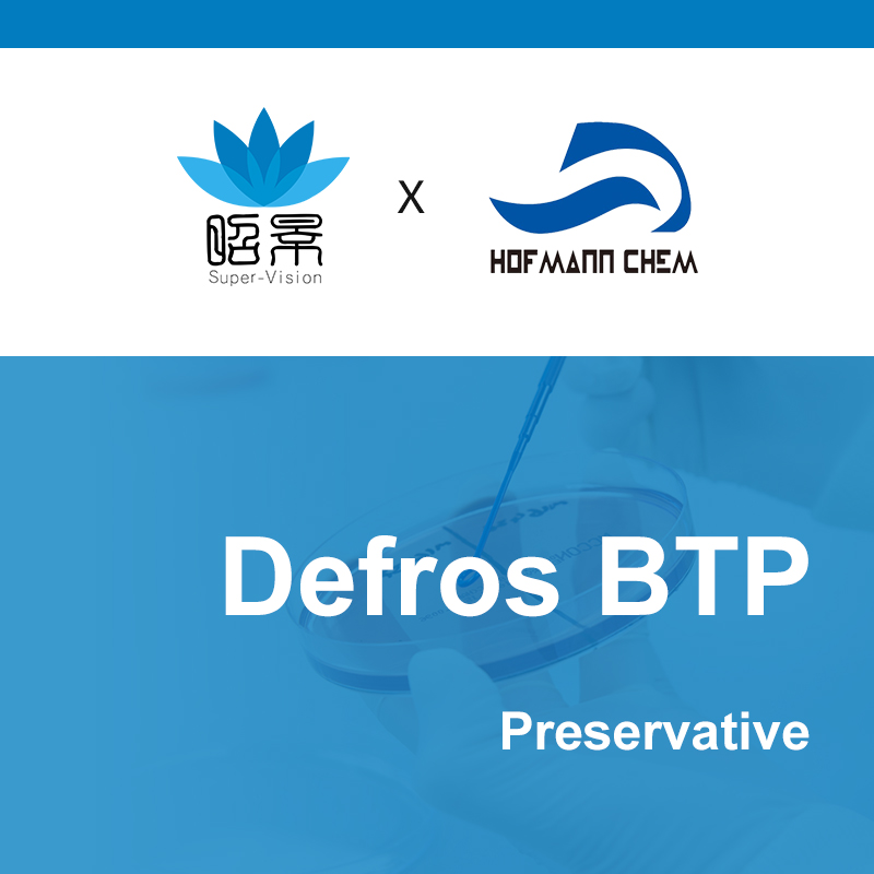  [HOFMANN] Defros BTP 