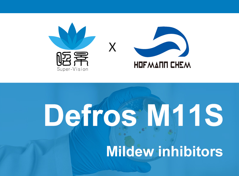 Defros M11S 