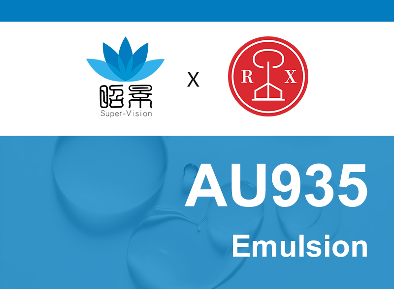 AU935 