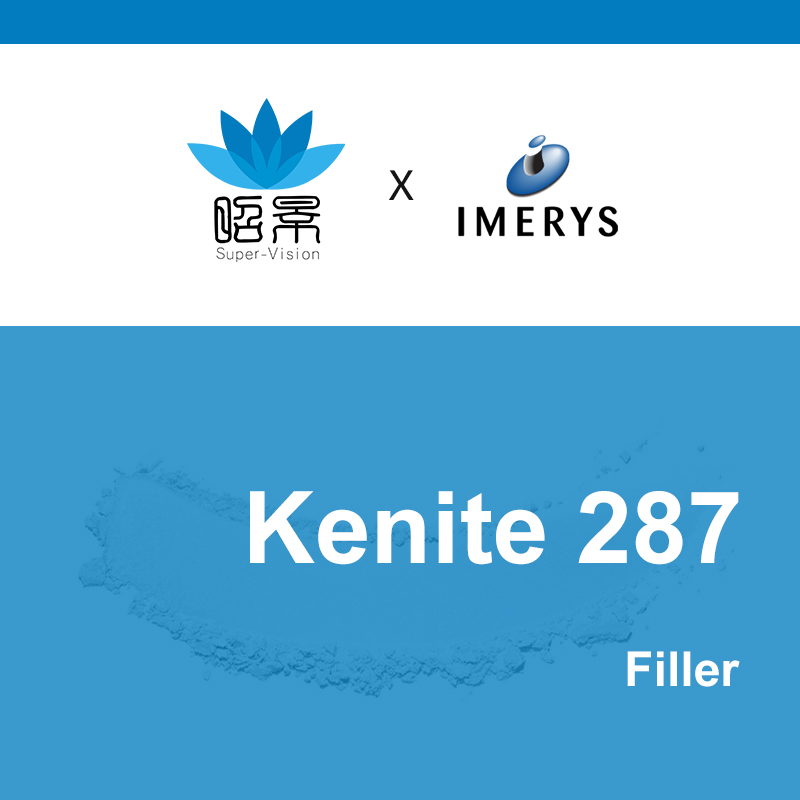  [IMERYS] Kenite 287 