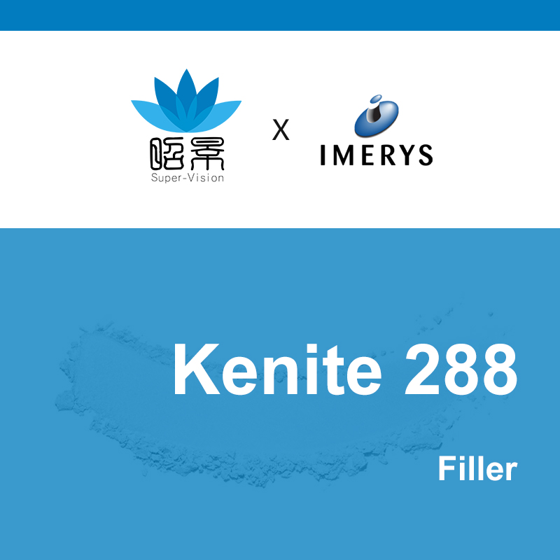  [IMERYS] Kenite 288 