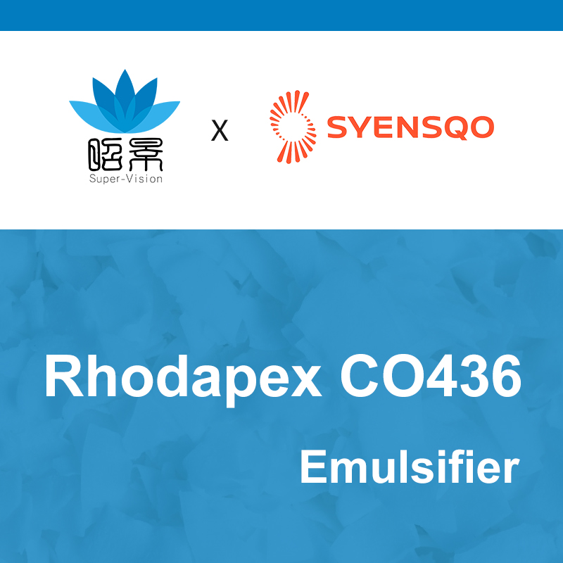  [Syensqo] Rhodapex CO436 