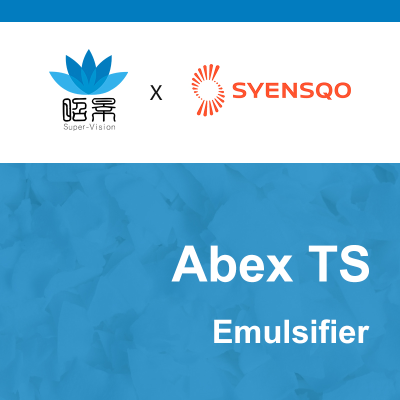  [Syensqo] ABEX TS 