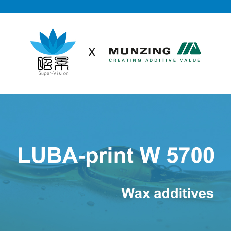  [M&uuml;nzing] LUBA-impresi&oacute;n W 5700 