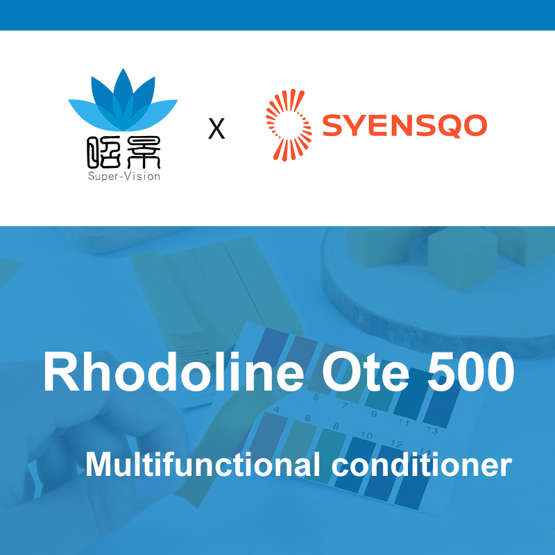  [Syensqo] Rodolina Ote 500 