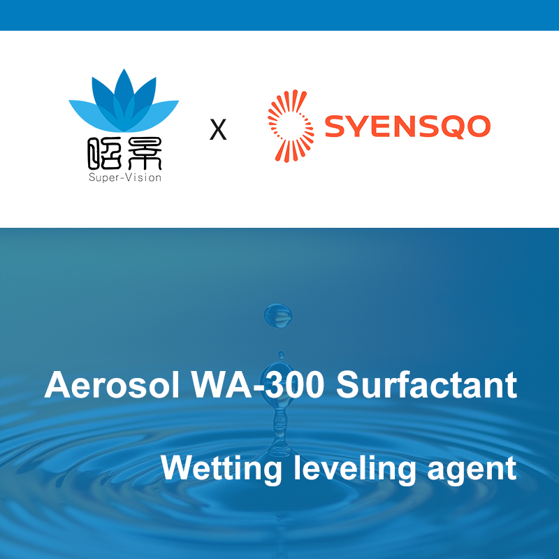  [Syensqo] Aerosol WA-300 Tensioactivo 