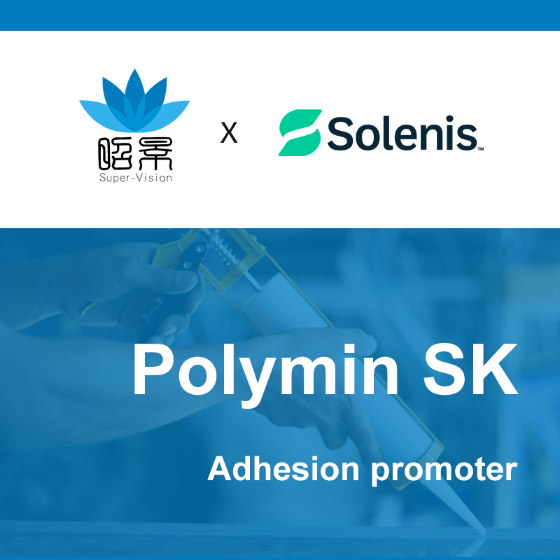  [Solenis] Polim&iacute;n SK 