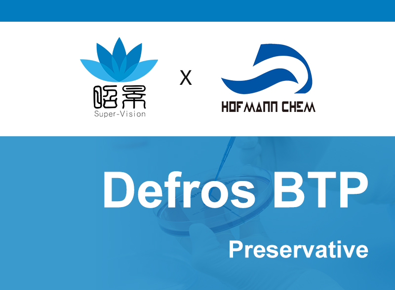 Defros BTP 