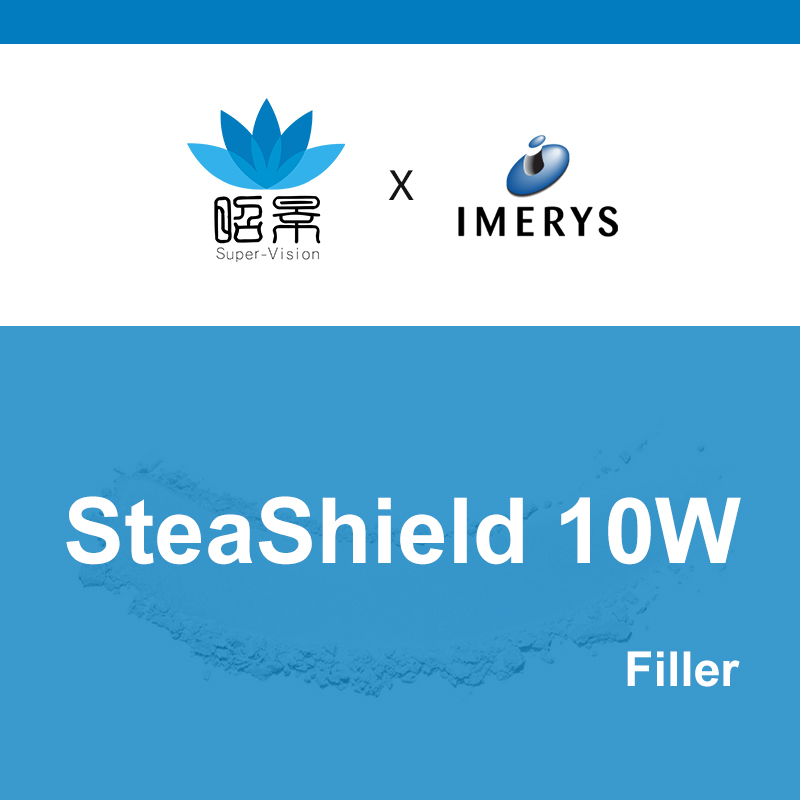  [IMERYS] SteaShield 10W 