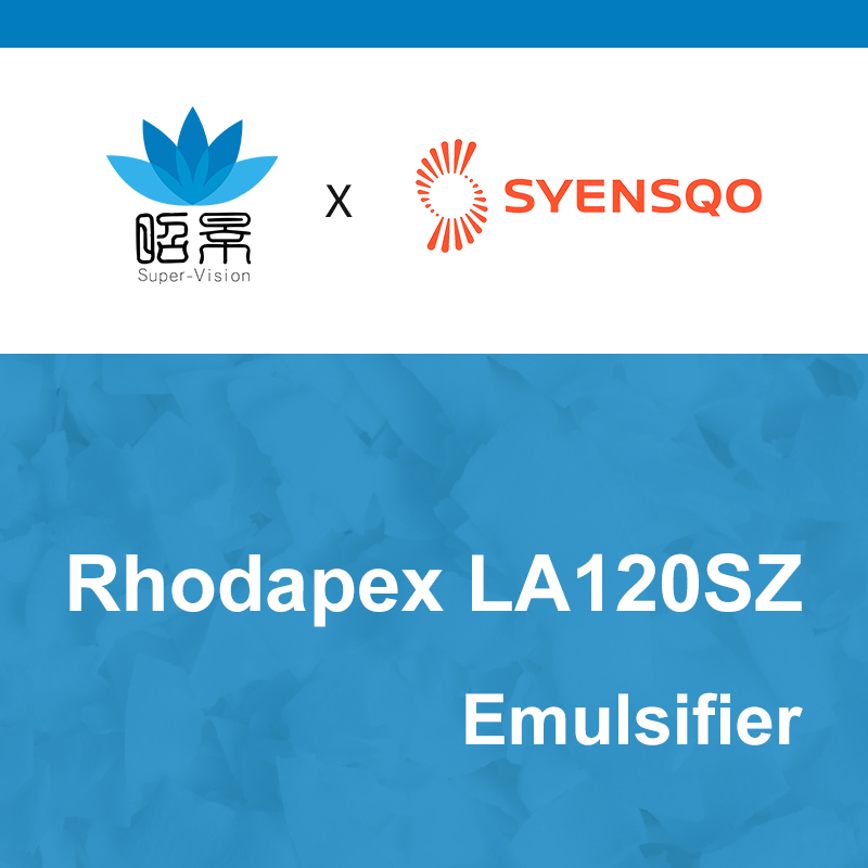  [Syensqo] Rhodapex LA120SZ 