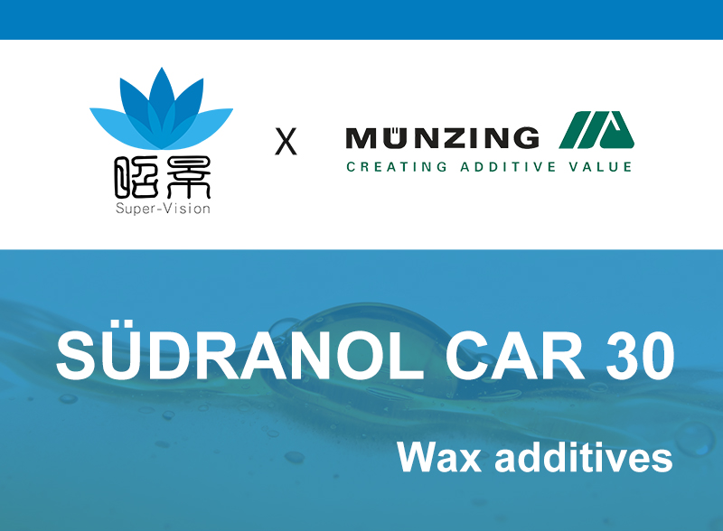 El coche S&Uuml;DRANOL 30 