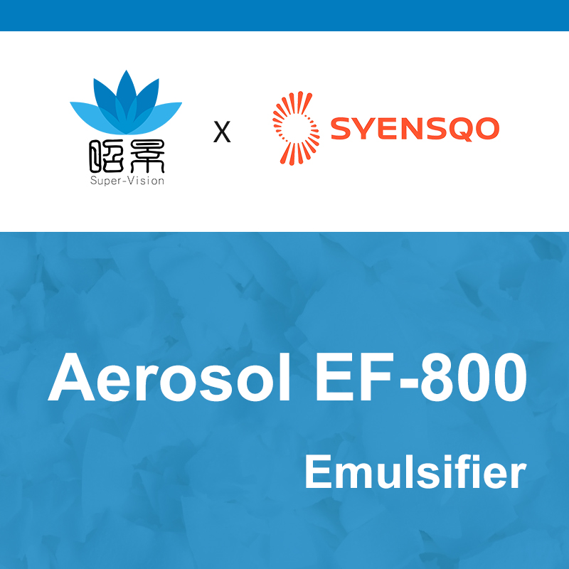  [Syensqo] Aerosol EF-800 