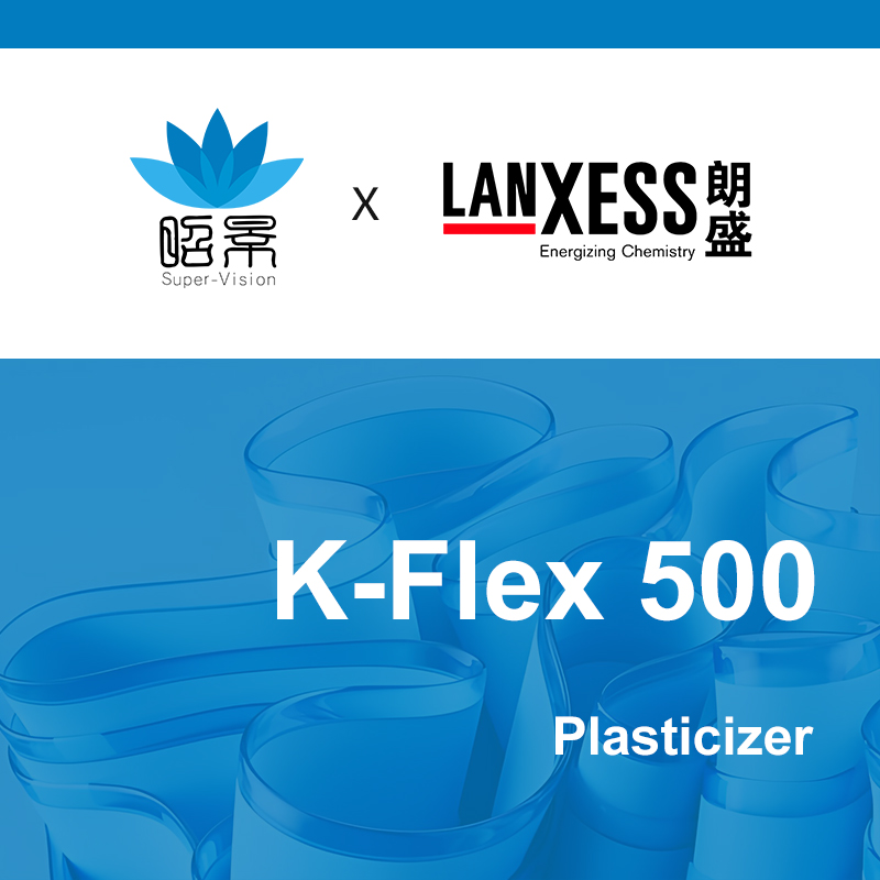  [Lanxess] K-Flex 500 