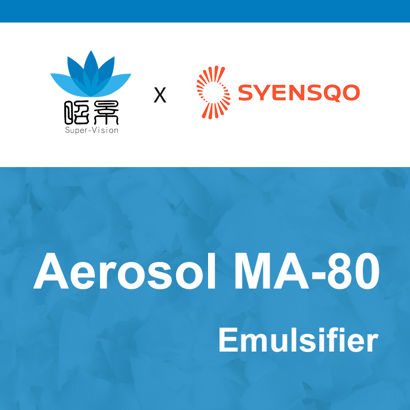  [Syensqo] Aerosol MA-80 