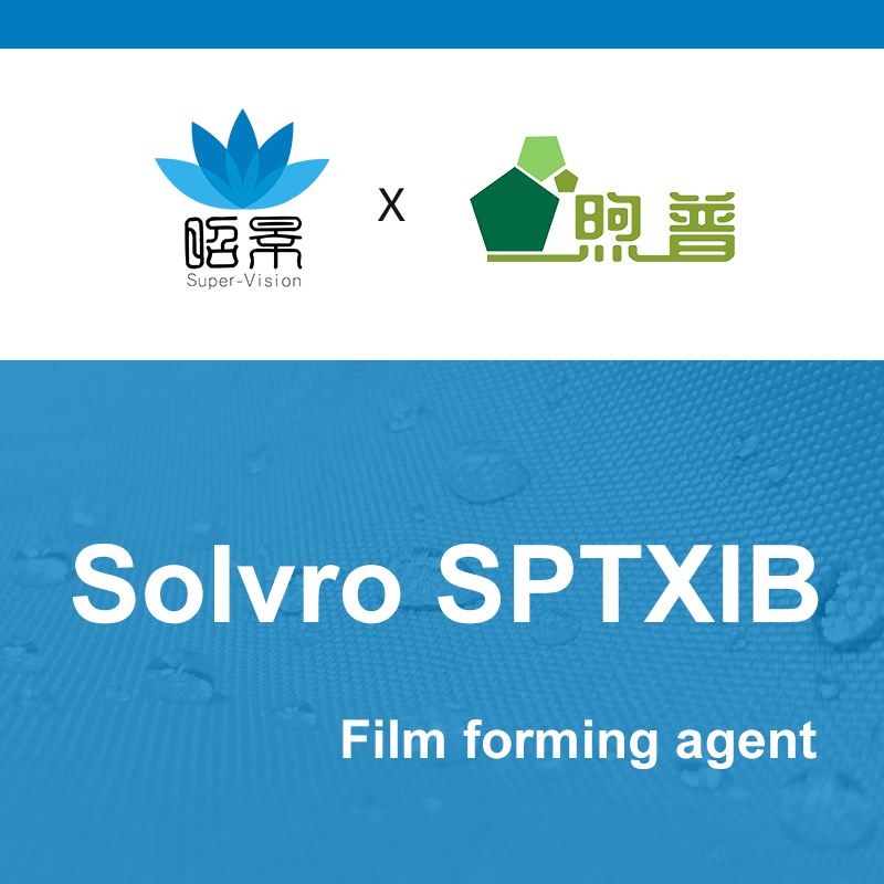  [XUPU] Solvro SPTXIB 