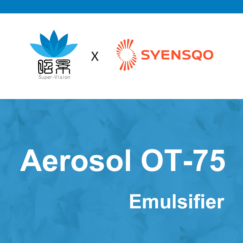  [Syensqo] Aerosol OT-75 