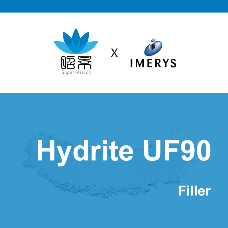  [IMERYS] Hidrito UF 90 