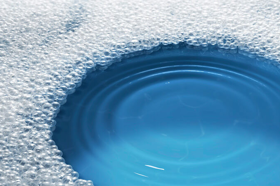 Rhenfoam DF3201 丨 Desaspumante de aceite mineral de alta eficiencia para resolver los desaf&iacute;os de la espuma en el recubrimiento de alta velocidad 